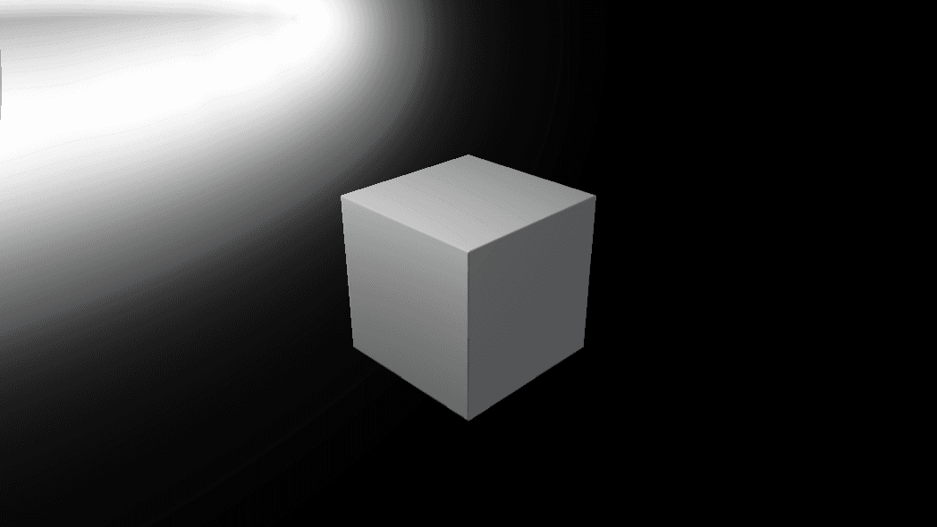 SDF Camera