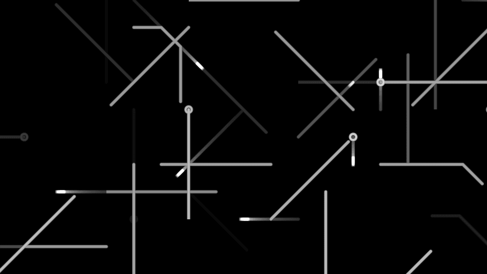 Trace Network default output