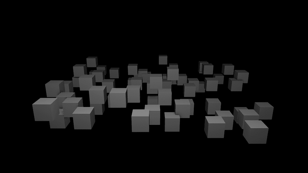 Randomise Effector