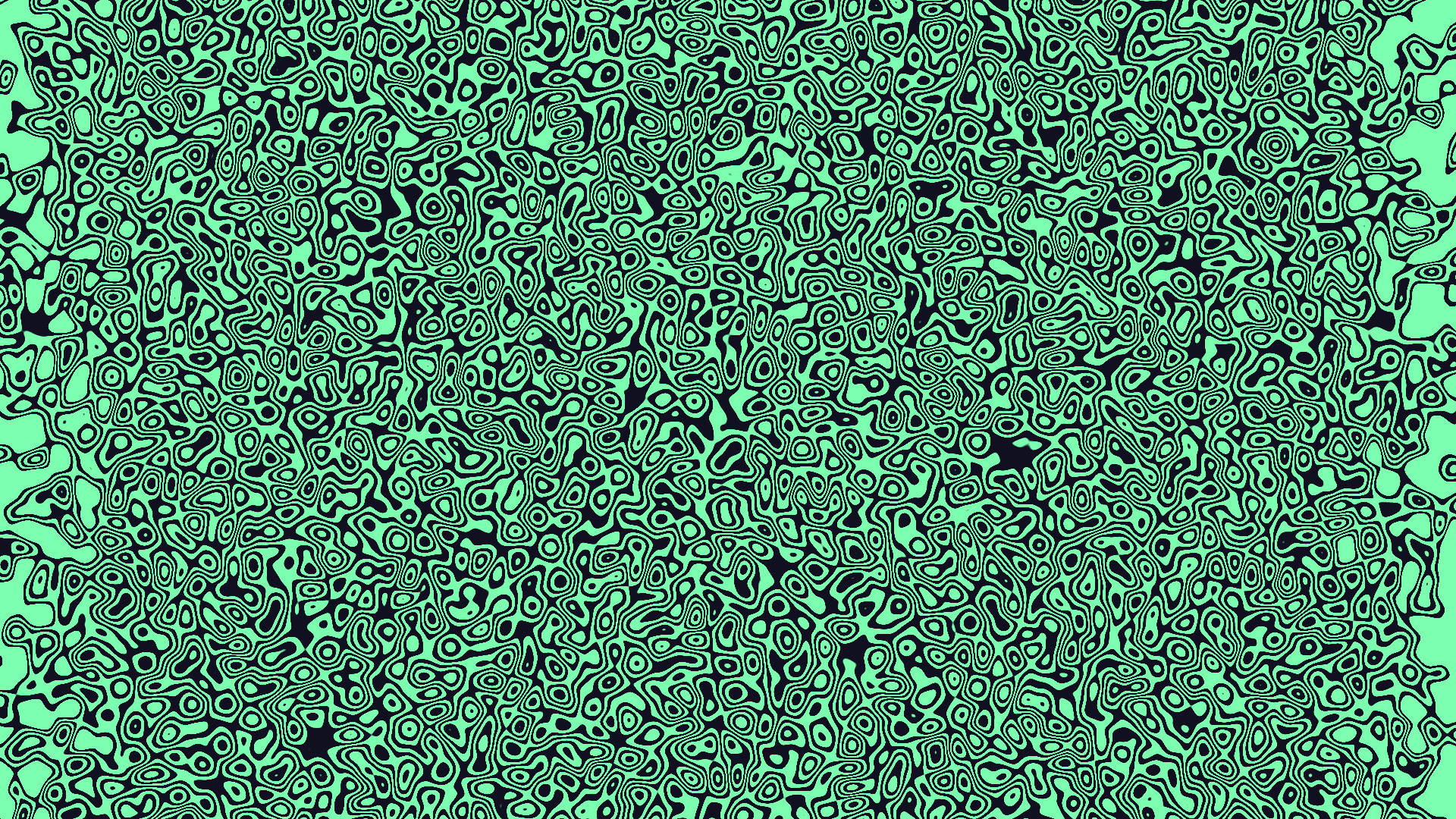 Noise Displace output