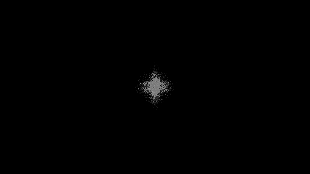 Quantized Motion Effector