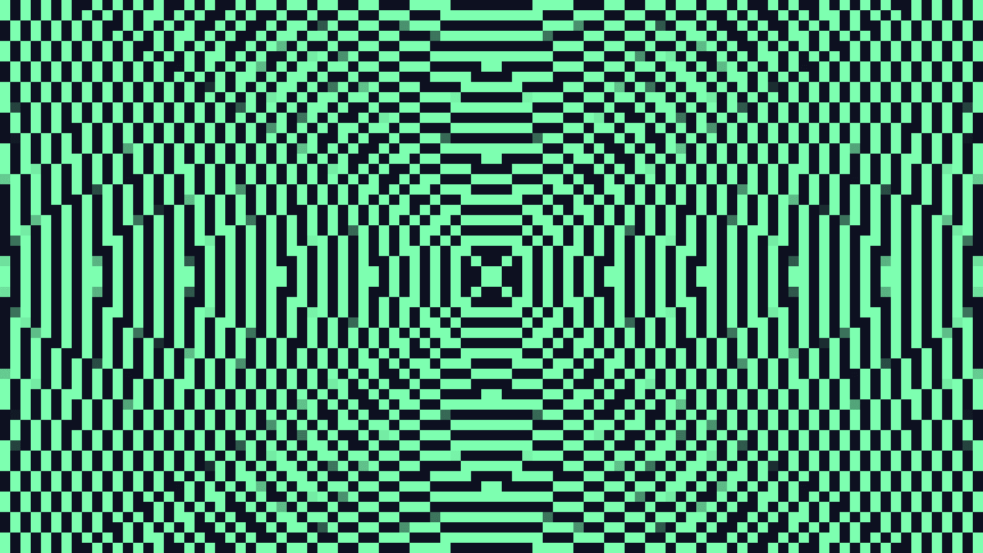 Resolution output