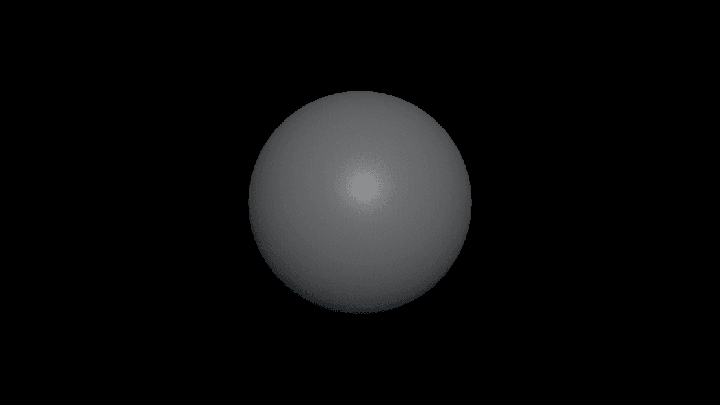 SDF Render