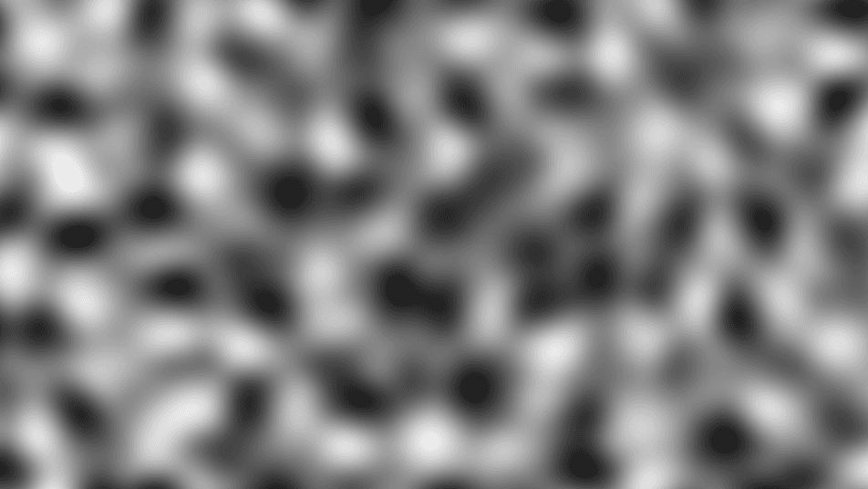 Simplex Noise default output