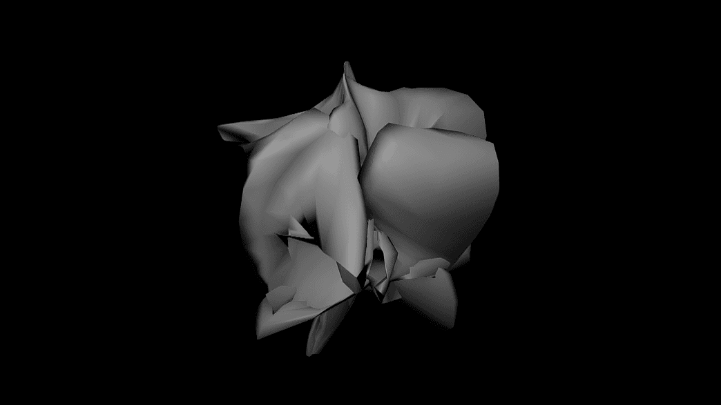 Curl Noise
