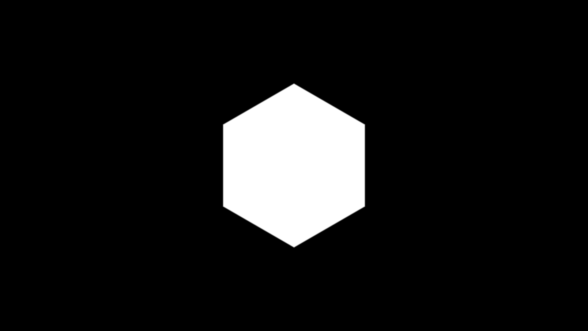 Polygon example output